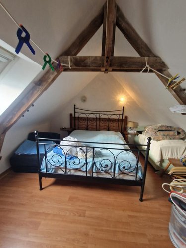 Maison a vendre Pontivy 56300 Morbihan 51 m2 3 pièces 99860 euros