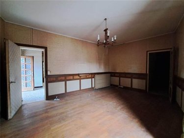 Maison a vendre Belley 01300 Ain 132 m2 6 pièces 270000 euros