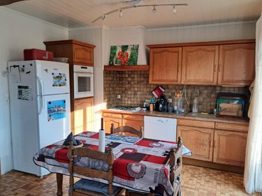 Maison a vendre Équihen-Plage 62224 Pas-de-Calais 118 m2 4 pièces 256760 euros