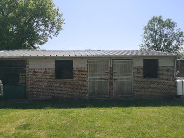 Maison a vendre Honnecourt-sur-Escaut 59266 Nord 202 m2 6 pièces 262000 euros