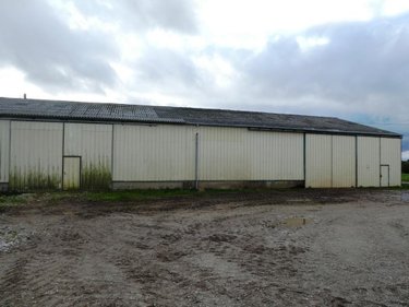 Divers a vendre Séglien 56160 Morbihan 900 m2  158000 euros