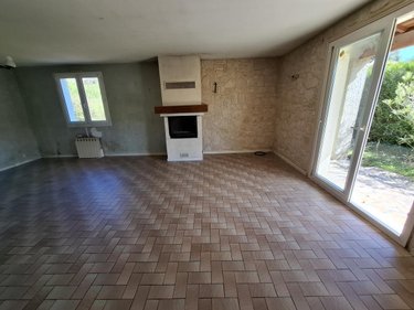 Maison a vendre Saintes 17100 Charente-Maritime 89 m2 4 pièces 162626 euros