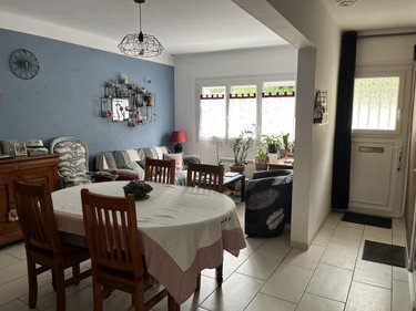 Maison a vendre Luçon 85400 Vendée 79 m2 4 pièces 177200 euros