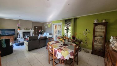 Maison a vendre Marans 17230 Charente-Maritime 143 m2 5 pièces 280800 euros