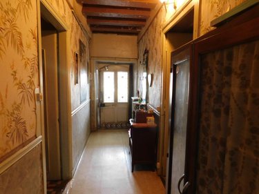 Maison a vendre Morannes sur Sarthe-Daumeray 49640 Maine-et-Loire 174 m2 7 pièces 175380 euros