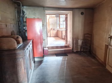 Maison a vendre La Chèze 22210 Côtes-d'Armor 118 m2 5 pièces 58180 euros