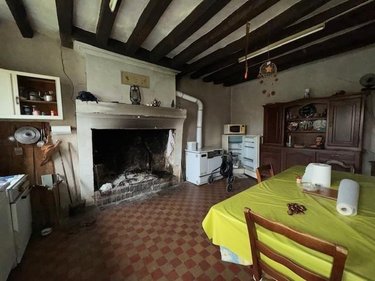 Maison a vendre Mayet 72360 Sarthe 75 m2 3 pièces 106000 euros