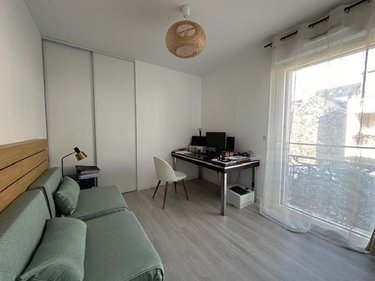 Appartement a vendre Angers 49000 Maine-et-Loire 64 m2 3 pièces 356320 euros