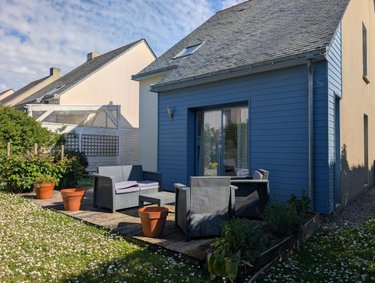 Maison a vendre Guérande 44350 Loire-Atlantique 93 m2 4 pièces 468000 euros