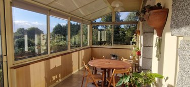 Maison a vendre Malguénac 56300 Morbihan 128 m2 5 pièces 213820 euros