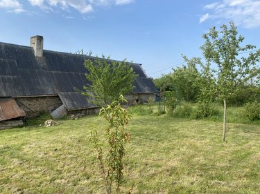 Maison a vendre Souleuvre-en-Bocage 14350 Calvados 119 m2 3 pièces 53500 euros