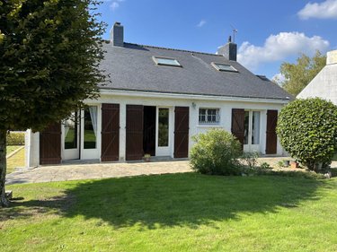 Maison a vendre Sucé-sur-Erdre 44240 Loire-Atlantique 120 m2 5 pièces 349650 euros