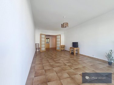 Appartement a vendre Ferney-Voltaire 01210 Ain 85 m2 3 pièces 385000 euros