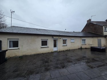 Maison a vendre Marpent 59164 Nord 112 m2 4 pièces 188600 euros