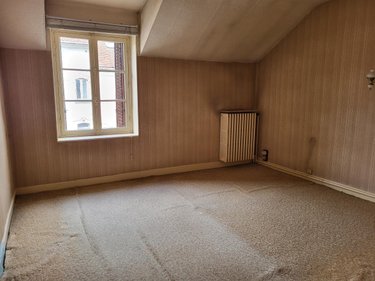 Maison a vendre Reims 51100 Marne 73 m2  163000 euros