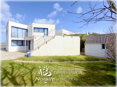Maison a vendre Plouescat 29430 Finistère 145 m2 4 pièces 644660 euros