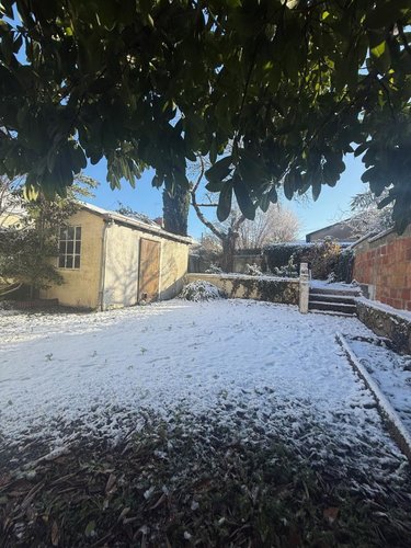 Appartement a vendre Angers 49000 Maine-et-Loire 67 m2 3 pièces 277720 euros