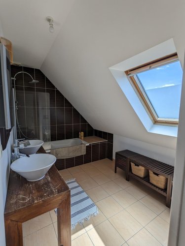 Maison a vendre Guiclan 29410 Finistère 97 m2 5 pièces 219400 euros
