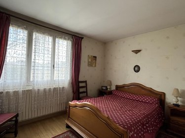 Maison a vendre Brionne 27800 Eure 72 m2 5 pièces 149800 euros