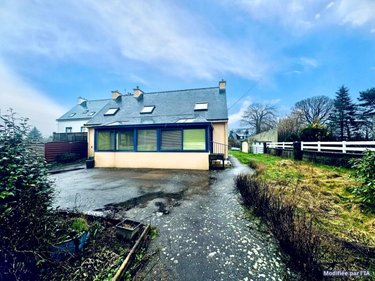 Maison a vendre Le Croisty 56540 Morbihan 85 m2 6 pièces 156732 euros