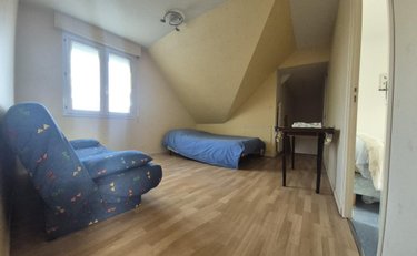 Maison a vendre Candé 49440 Maine-et-Loire 245 m2 7 pièces 322400 euros