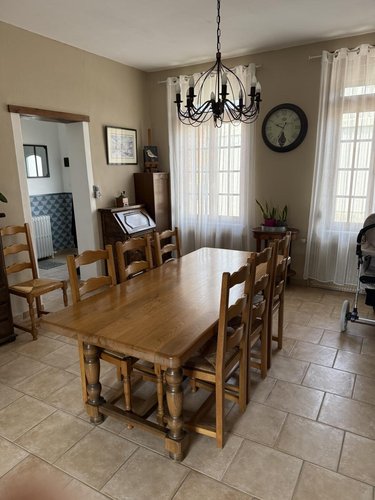 Maison a vendre Bévillers 59217 Nord 129 m2 7 pièces 188640 euros