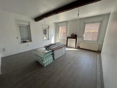 Maison a vendre Saint-Hilaire-lez-Cambrai 59292 Nord 122 m2 5 pièces 120520 euros