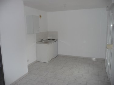Location appartement Béthune 62400 Pas-de-Calais 28 m2 2 pièces 400 euros