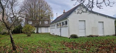Maison a vendre Arzon 56640 Morbihan 115 m2 6 pièces 612680 euros