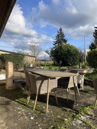 Maison a vendre Fatines 72470 Sarthe 95 m2 4 pièces 139500 euros