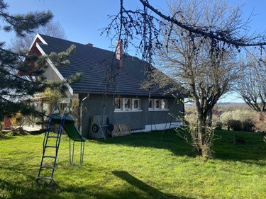 Maison a vendre Granges-Narboz 25300 Doubs 176 m2  420000 euros