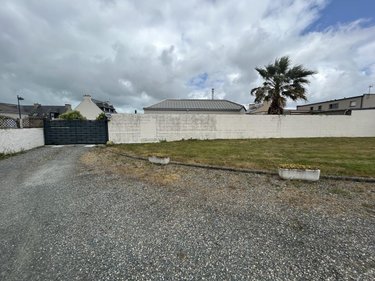 Terrain a batir a vendre Langueux 22360 Côtes-d'Armor 200 m2  53000 euros
