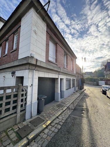 Appartement a vendre Mont-Saint-Aignan 76130 Seine-Maritime 71 m2  178500 euros