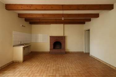 Maison a vendre La Gacilly 56200 Morbihan 44 m2 2 pièces 74200 euros