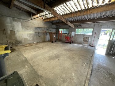 Maison a vendre Reims 51100 Marne 23 m2 2 pièces 139000 euros