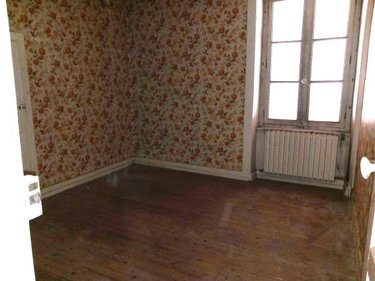 Maison a vendre Couterne 61410 Orne 110 m2 7 pièces 54000 euros