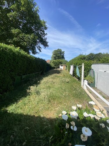 Maison a vendre Équihen-Plage 62224 Pas-de-Calais 58 m2 3 pièces 148000 euros