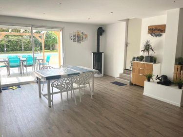 Maison a vendre Saint-Bonnet-de-Mure 69720 Rhône 140 m2 6 pièces 490000 euros