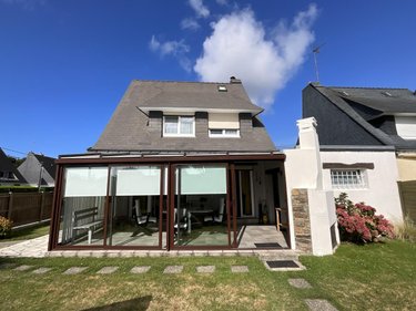 Maison a vendre Ploemeur 56270 Morbihan 97 m2 5 pièces 332960 euros