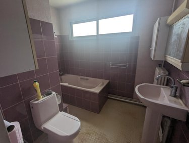 Maison a vendre Saint-Nazaire 44600 Loire-Atlantique 92 m2  204750 euros
