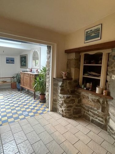 Maison a vendre Saint-Vaast-la-Hougue 50550 Manche 121 m2  262000 euros