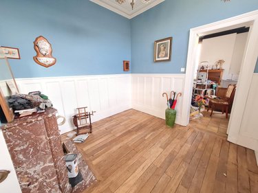 Maison a vendre Montoire-sur-le-Loir 41800 Loir-et-Cher 182 m2 6 pièces 363650 euros