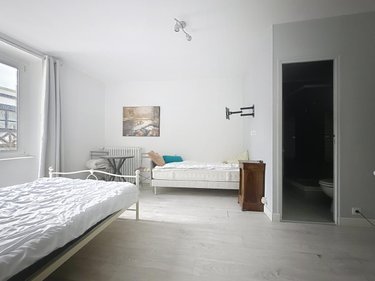 Maison a vendre Pont-Aven 29930 Finistère 243 m2 8 pièces 364700 euros