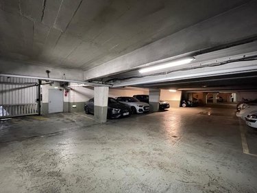Garage et parking a vendre Paris 5e arrondissement 75005 Paris 8 m2  25000 euros