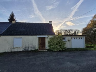 Maison a vendre Bignan 56500 Morbihan 73 m2 3 pièces 154970 euros