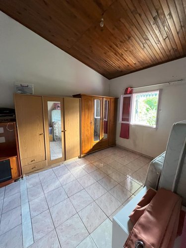 Maison a vendre Saint-Joseph 97480 Réunion 80 m2 3 pièces 279950 euros