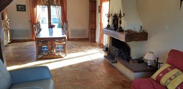 Maison a vendre Recy 51520 Marne 150 m2 7 pièces 298475 euros
