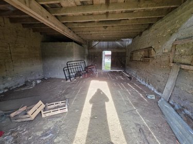 Maison a vendre Groslée Saint Benoit 01300 Ain 200 m2 7 pièces 219000 euros