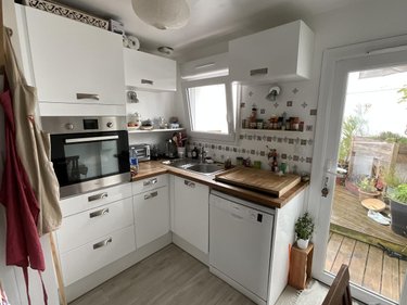 Maison a vendre Ploemeur 56270 Morbihan 51 m2 3 pièces 599990 euros