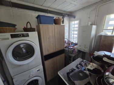 Maison a vendre Louvroil 59720 Nord 92 m2 4 pièces 153250 euros